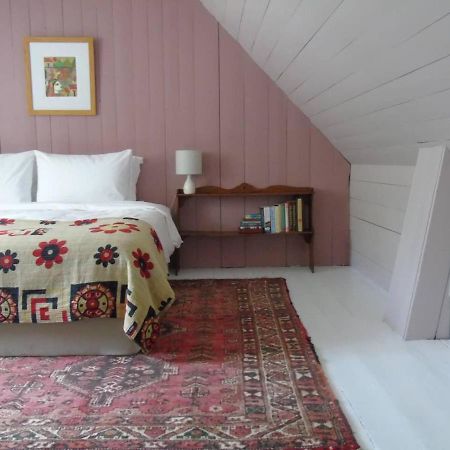 Stable Cottage, Crannachcottages Garve Bagian luar foto