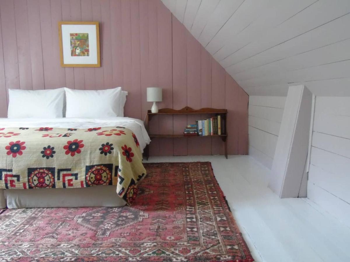 Stable Cottage, Crannachcottages Garve Bagian luar foto